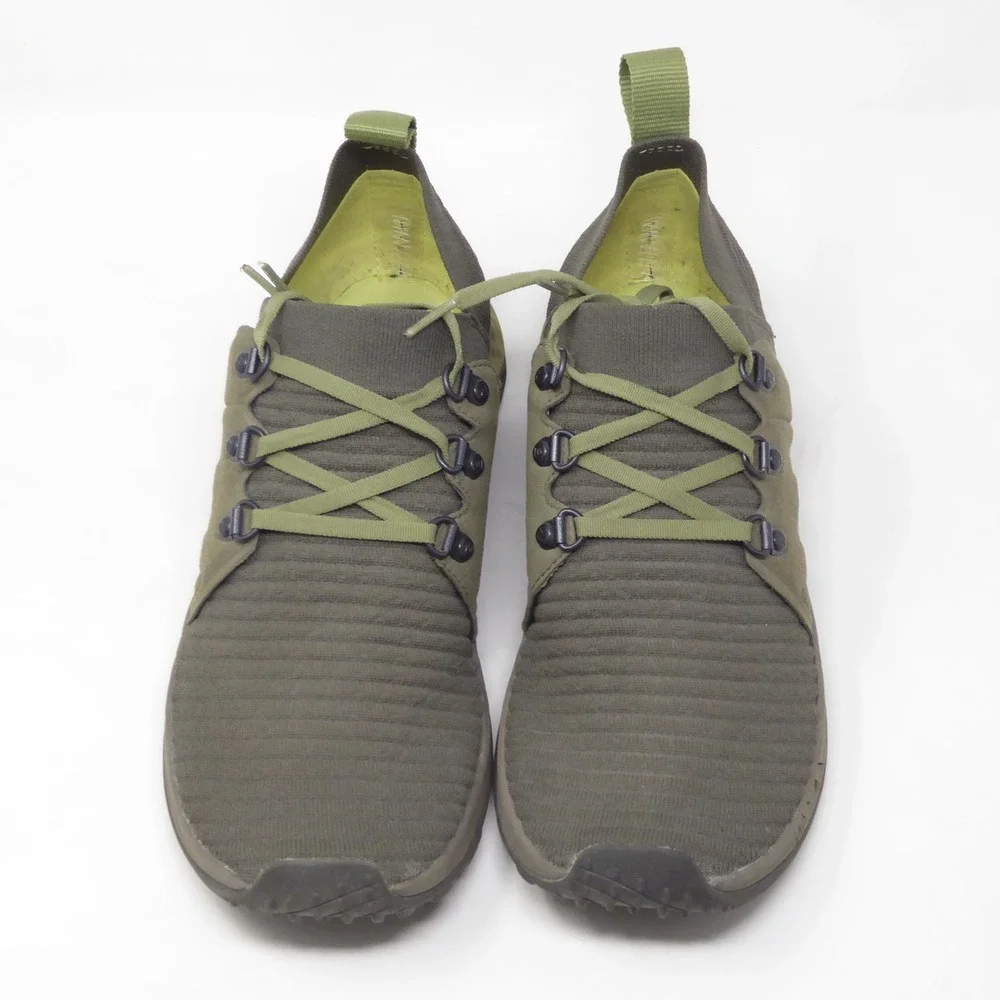Merrell Mens Range AC+ Sneakers Shoes Athletic Olive Green J97499 Size 9